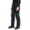 Dainese CARVE MASTER 3 GTX LADY dámské kalhoty černé/šedé vel.38